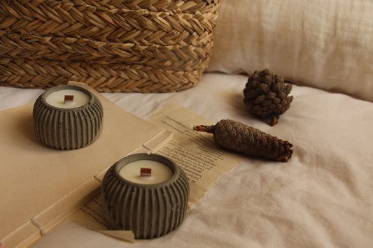 נר דגם- משולב